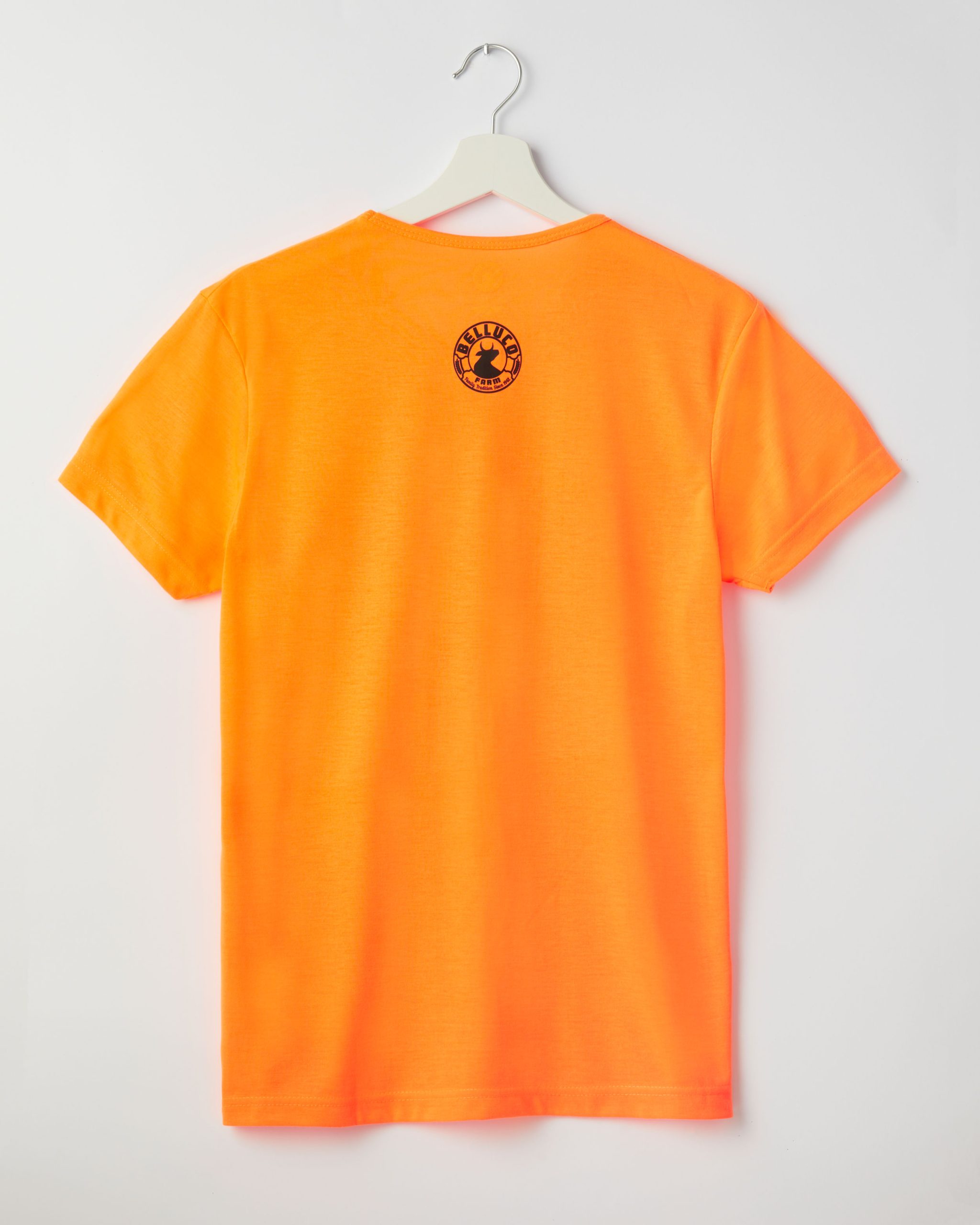 t-shirt Aubrac - immagine 2