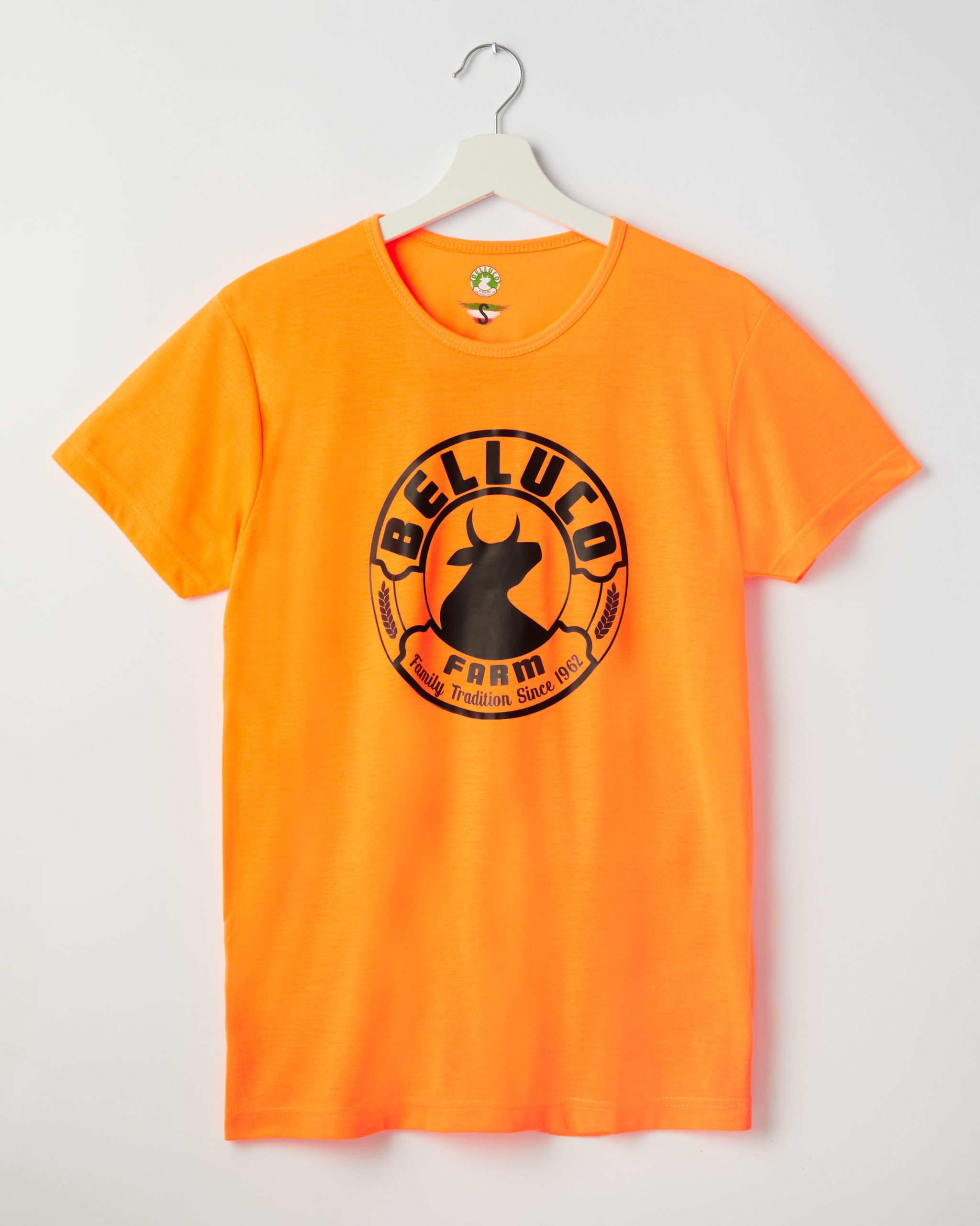 t-shirt Aubrac