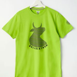 t-shirt Garonese