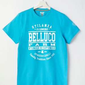 t-shirt Kobe