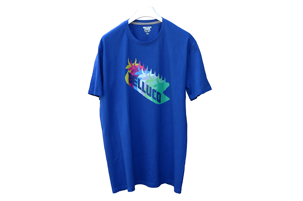 T-shirt Wagyu