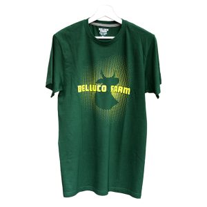 T-shirt Retinta